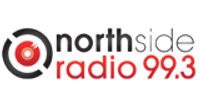 Northside Radio 99.3 logo