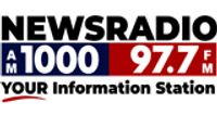 Northwest News Radio logo