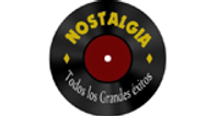 Nostalgia Fm logo