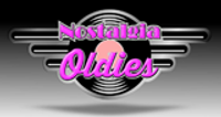 Nostalgia Oldies logo