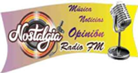 Nostalgia Radio FM logo