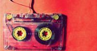 Logotipo de Nostalgica 104.9 FM