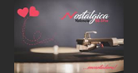 Nostálgica Encantadora 24/7 logo