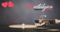 Nostálgica Encantadora 24/7 logo