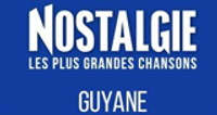 Nostalgie Guyane logo