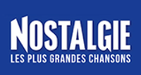 Nostalgie Radio logo