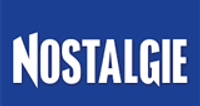 Nostalgie logo
