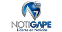 NotiGape logo