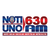 NotiUno 630 logo