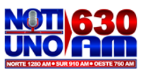 Noti Uno 630 logo