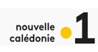 Nouvelle-Calédonie 1ère logo