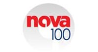 Nova 100 logo