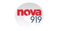 Nova 919 logo