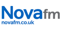 Nova FM logo