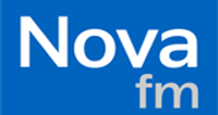 Nova FM logo