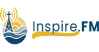 Nova Scotia's Inspire FM logo