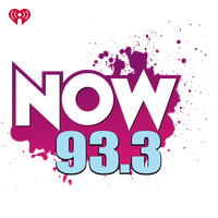 Now 93.3 logo