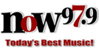 Now 97.9 logo