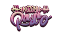 Nozomi Radio logo