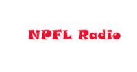 NPFL Radio logo