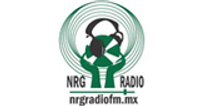 NRG Radio FM logo