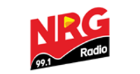 NRG Radio logo