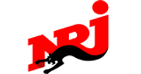 NRJ Belgique logo