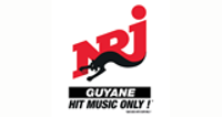 NRJ Guyane logo