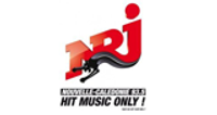 NRJ Nouvelle-Calédonie logo