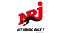 NRJ logo