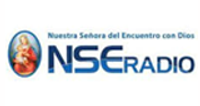 NSE Radio logo