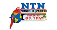 NTN Radio logo