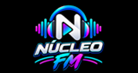 Logotipo de Núcleo FM