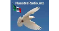 Logotipo de Nuestra Radio Cristiana