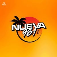 Nueva 98.1 logo