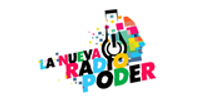 Logotipo de Nueva Radio Poder Orlando