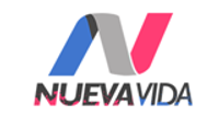 Nueva Vida 97.7 logo