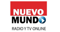 Nuevo Mundo logo