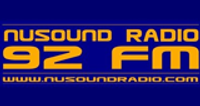 Nusound Radio logo