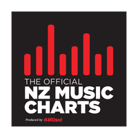NZ Top 40 logo
