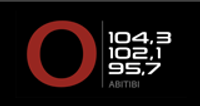 O Abitibi logo