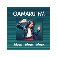 Logotipo de Oamaru FM 91.2