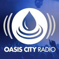 Oasis City Radio logo