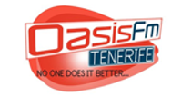 Oasis FM logo