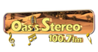 Oasis Stereo logo