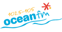 Ocean FM logo