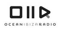 Ocean Ibiza Radio logo