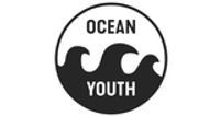 Logotipo de Ocean Youth Radio