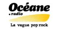 Océane FM logo