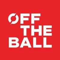 Logotipo de Off The Ball